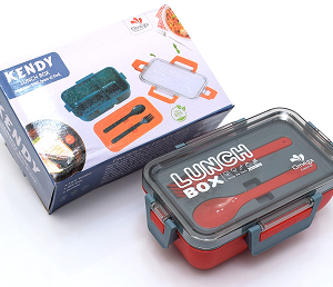 Kendy lunch box