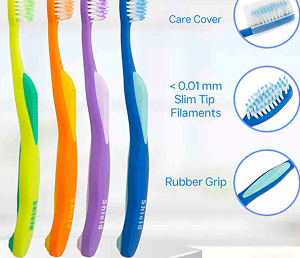 Ultra Soft Toothbrush